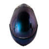 Casco Integral Shaft 526SP Evo Camaleón