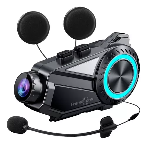 Intercomunicador Freedconn R3