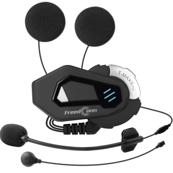 Intercomunicador Freedconn T-MAX PRO