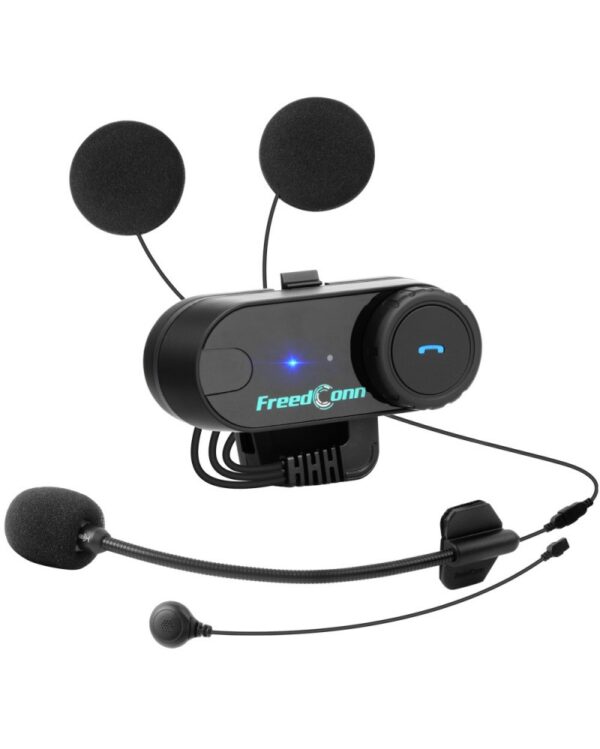 Intercomunicador Freedconn T-COM VB sin pantalla