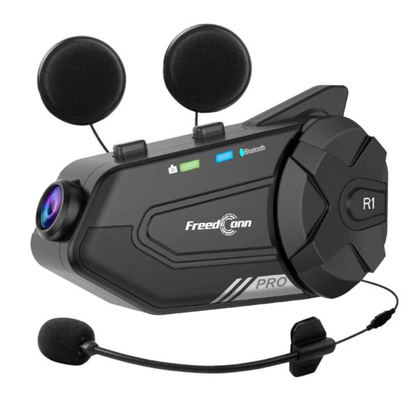 Intercomunicador Freedconn R1 PRO