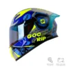 Casco SHAFT SH-526 SP EVO Llage