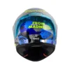 Casco SHAFT SH-526 SP EVO Llage
