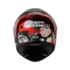 Casco SHAFT SH-526 SP EVO Llage