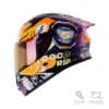 Casco SHAFT SH-526 SP EVO Llage