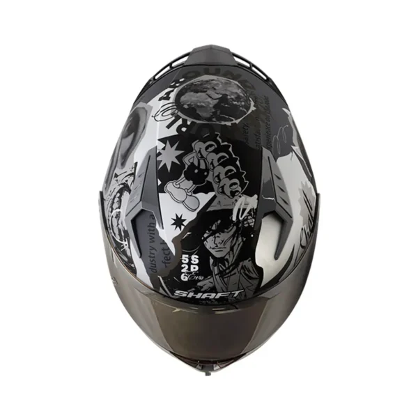 Casco SHAFT SH-526 SP EVO Llage