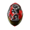 Casco SHAFT SH-526 SP EVO Llage