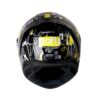 Casco Integral SHAFT SH-582SP_EVO People Walking
