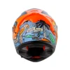 Casco SHAFTPRO SHPRO 610 DV EVO La Buena Vida