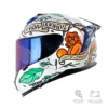 Casco SHAFTPRO SHPRO 610 DV EVO La Buena Vida