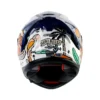 Casco SHAFTPRO SHPRO 610 DV EVO La Buena Vida