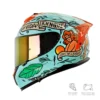 Casco SHAFTPRO SHPRO 610 DV EVO La Buena Vida