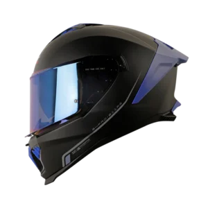 Casco Integral SHAFTPRO SHPRO-611RS Xolid