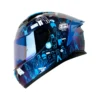 Casco Integral SHAFT SH-582SP_EVO People Walking