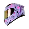Casco Integral SHAFT SH-582SP_EVO People Walking