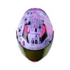 Casco Integral SHAFT SH-582SP_EVO People Walking