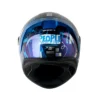 Casco Integral SHAFT SH-582SP_EVO People Walking