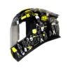 Casco Integral SHAFT SH-582SP_EVO People Walking