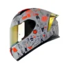 Casco Integral SHAFT SH-582SP_EVO People Walking
