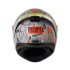 Casco Integral SHAFT SH-582SP_EVO People Walking