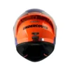 Casco Integral SHAFT SH-526 SP EVO Undercover