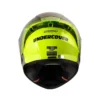 Casco Integral SHAFT SH-526 SP EVO Undercover
