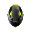 Casco Integral SHAFT SH-526 SP EVO Undercover