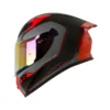 Casco Integral SHAFT SH-526 SP EVO Undercover