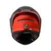 Casco Integral SHAFT SH-526 SP EVO Undercover