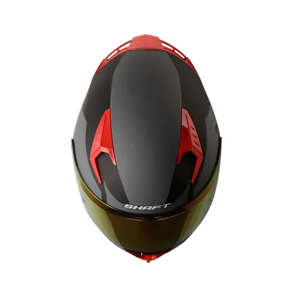 Casco Integral SHAFT SH-526 SP EVO Undercover