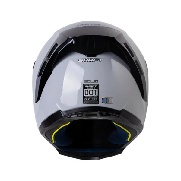 Casco SHAFT SH-562 R Solid