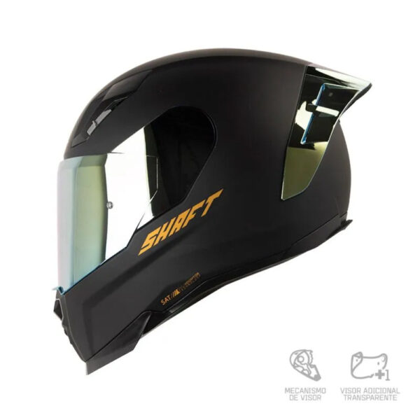 Casco SHAFT SH-562 R Solid