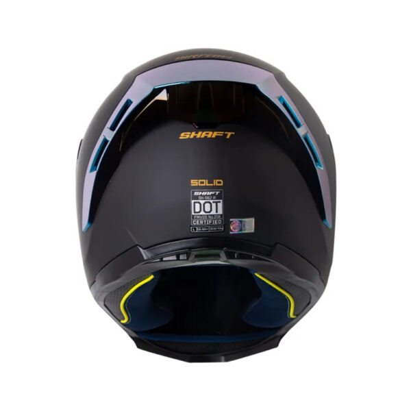 Casco SHAFT SH-562 R Solid