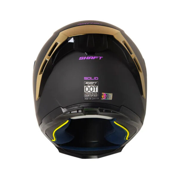 Casco SHAFT SH-562 R Solid