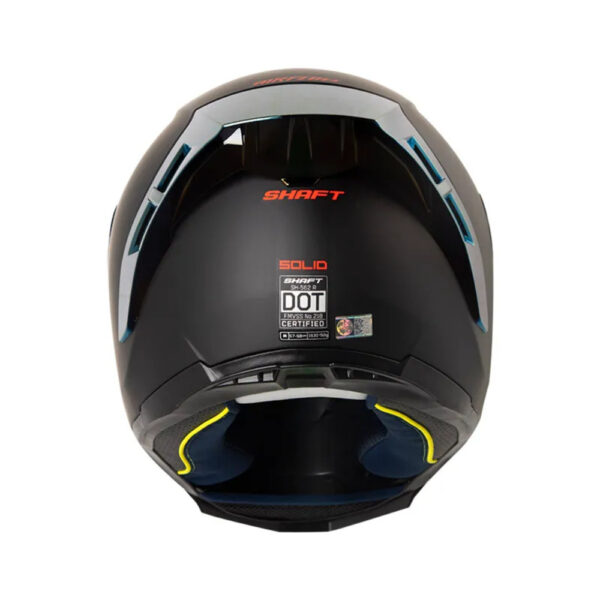 Casco SHAFT SH-562 R Solid