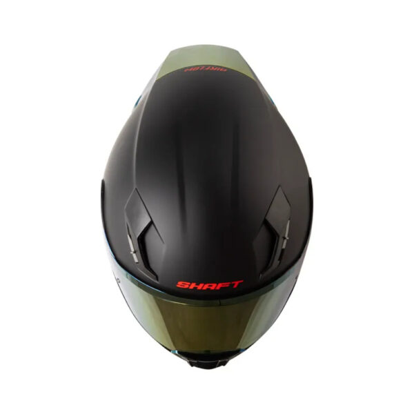 Casco SHAFT SH-562 R Solid