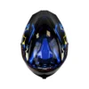 Casco SHAFT PRO SHPRO-609 VENOM Parasyte