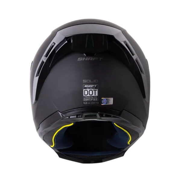 Casco SHAFT SH-562 R Solid
