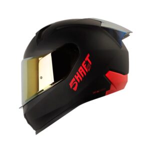 Casco Integral Shaft 560 Solid