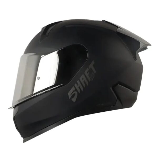 Casco Integral Shaft 560 Solid