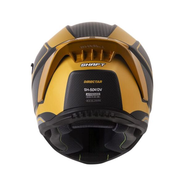 Casco SHAFT SH-504 DV Directar