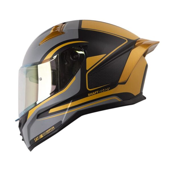 Casco SHAFT SH-504 DV Directar