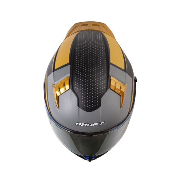 Casco SHAFT SH-504 DV Directar