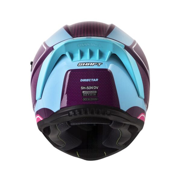 Casco SHAFT SH-504 DV Directar