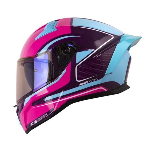 Casco SHAFT SH-504 DV Directar