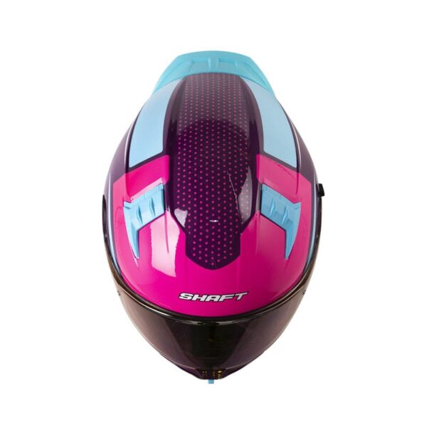 Casco SHAFT SH-504 DV Directar