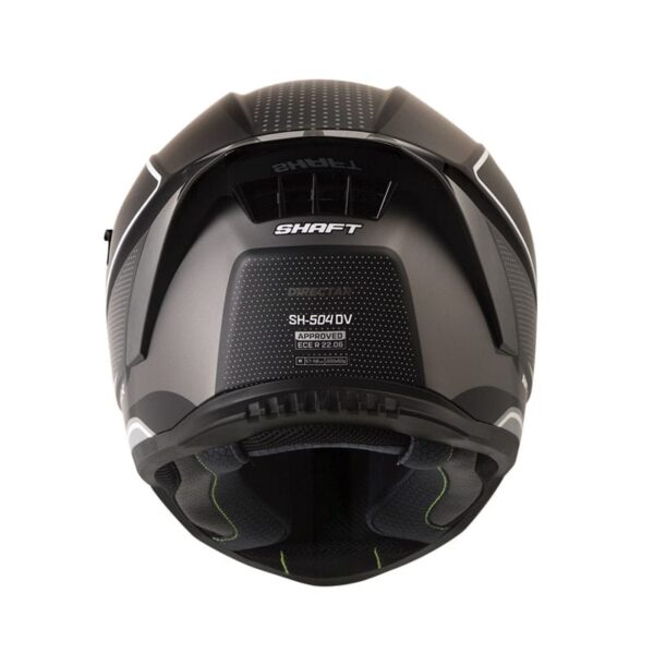 Casco SHAFT SH-504 DV Directar