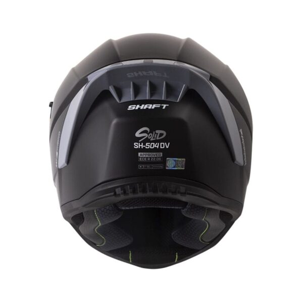 Casco SHAFT SH-504 DV Solid