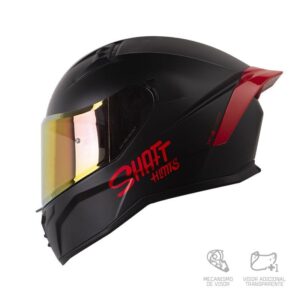 Casco SHAFT SH-504 DV Solid