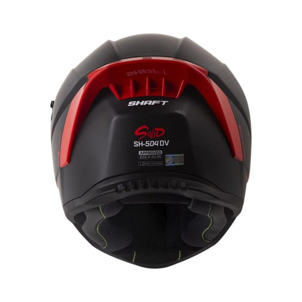 Casco SHAFT SH-504 DV Solid